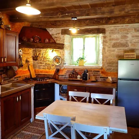 Holiday home Al Merlo Olivo