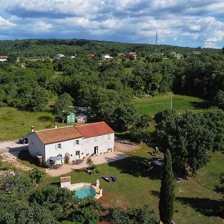 Holiday home Al Merlo Olivo