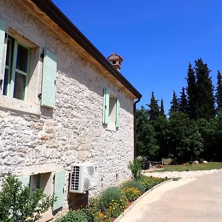 Hébergement de vacances Al Merlo Olivo
