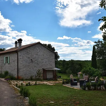 Hébergement de vacances Al Merlo Olivo
