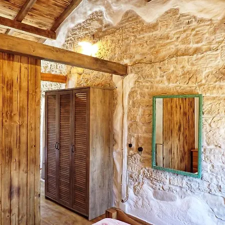 Hébergement de vacances Al Merlo Olivo Buje