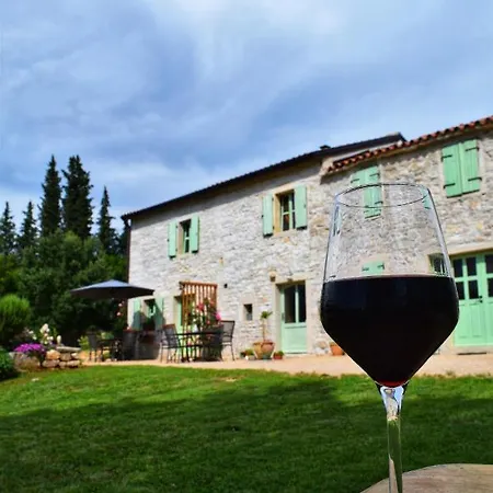 Hébergement de vacances Al Merlo Olivo *