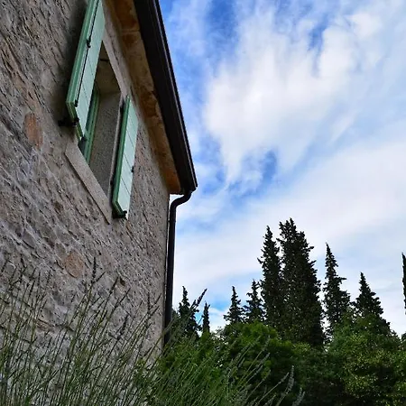 Hébergement de vacances Al Merlo Olivo *